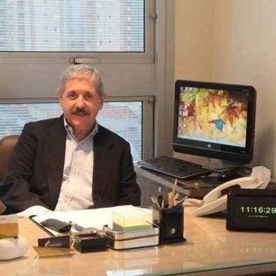 Dr. Milton Edson Miranda